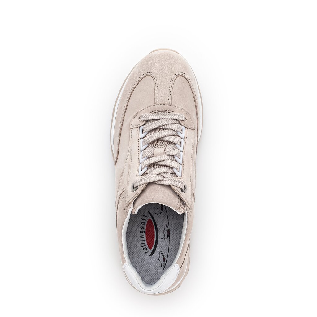 rollingsoft Sneaker low beige