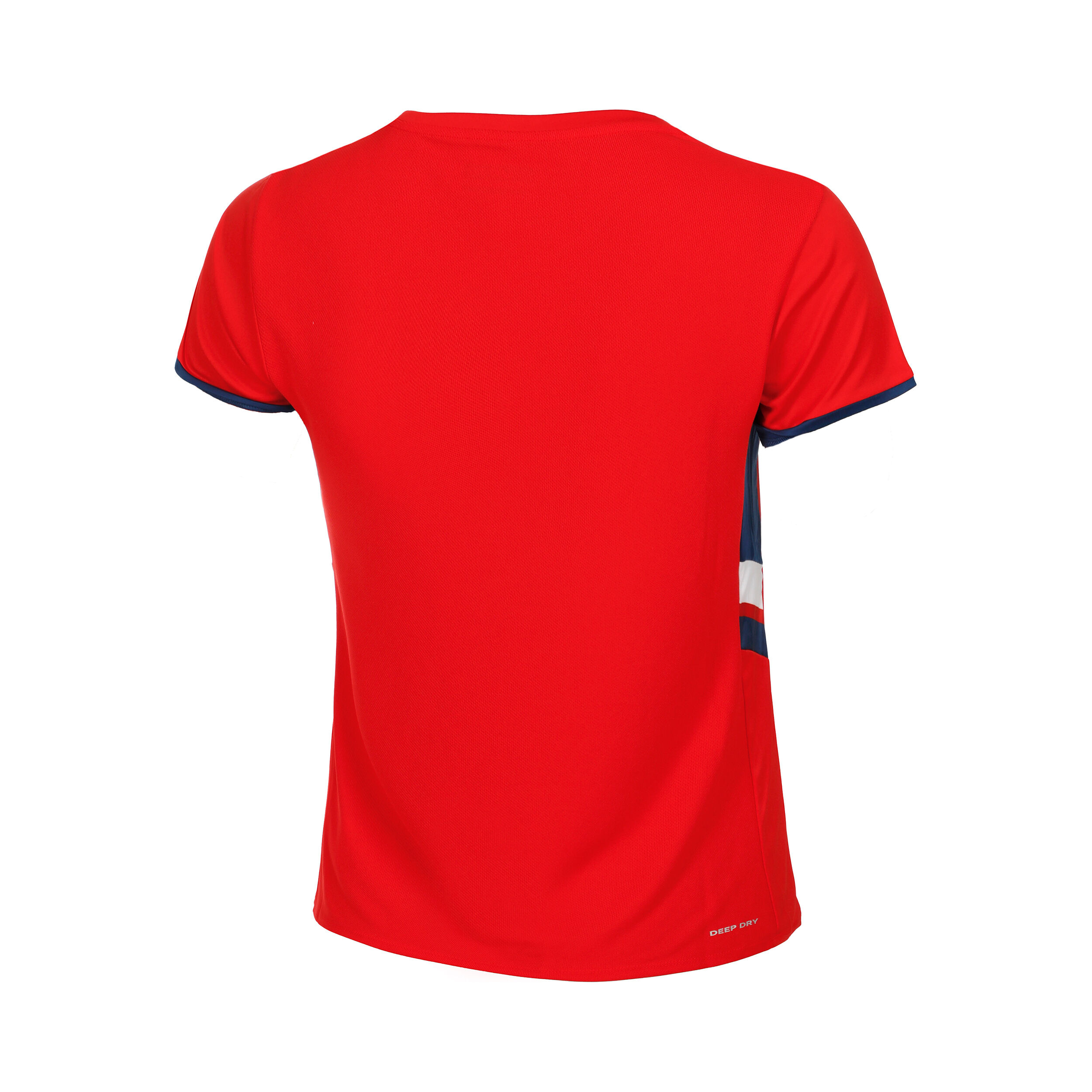 Squadra III T-Shirt Mädchen - Rot