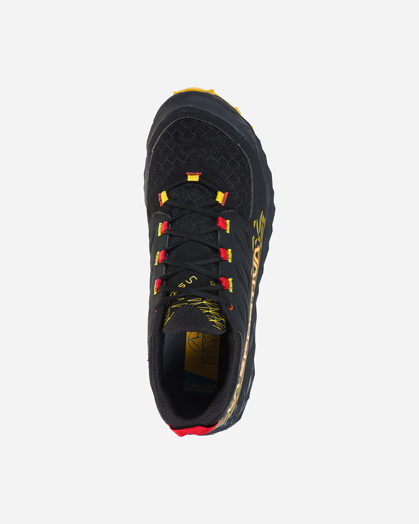 Buty trekkingowe La Sportiva Lycan II M ZFRS055K00Y00