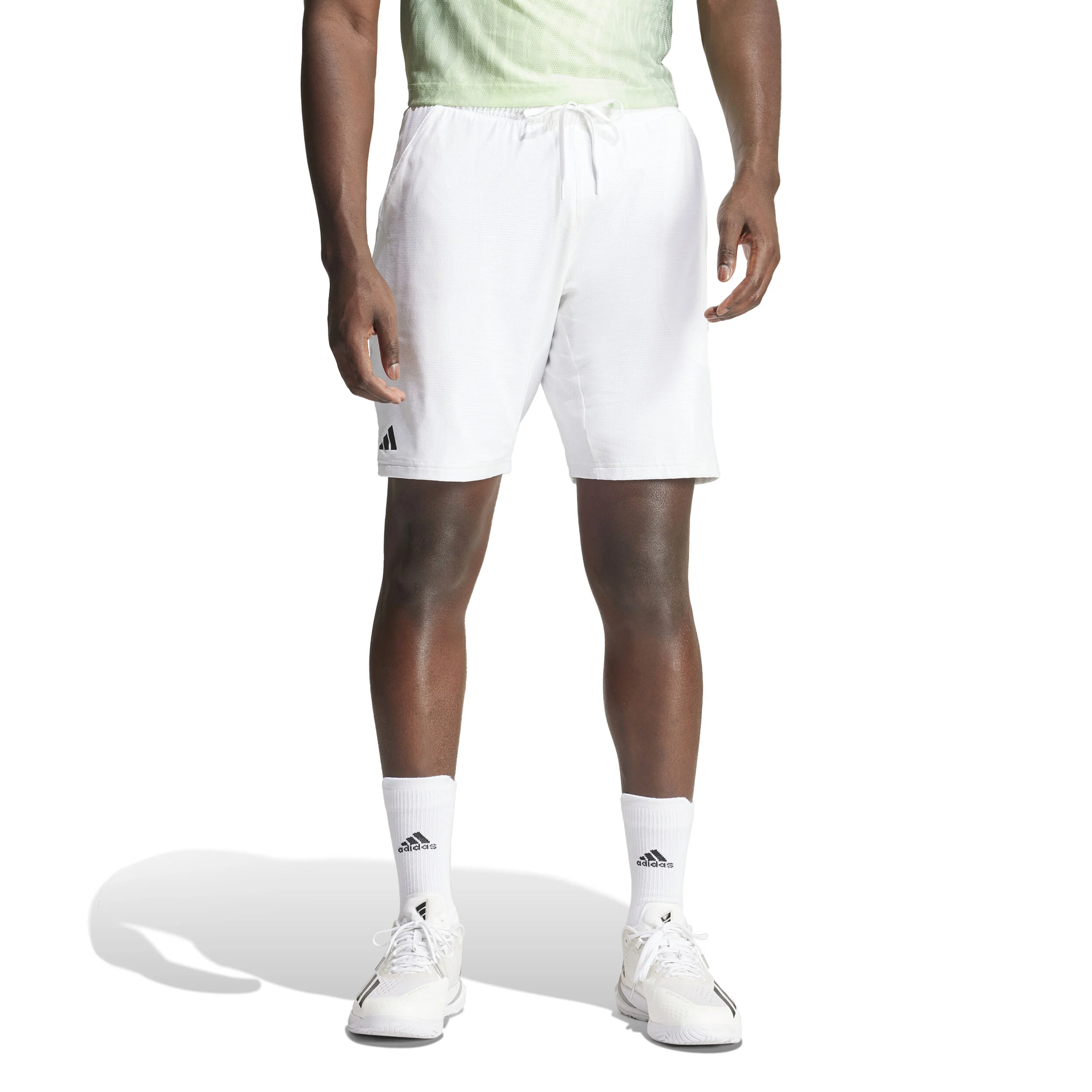 Shorts Herren - Weiß
