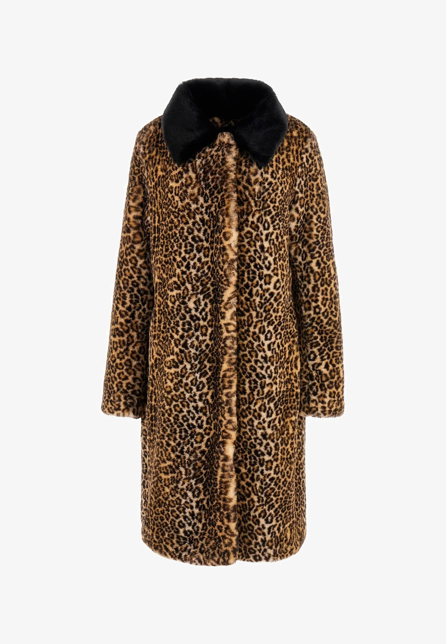 Abrigo de invierno Guess
