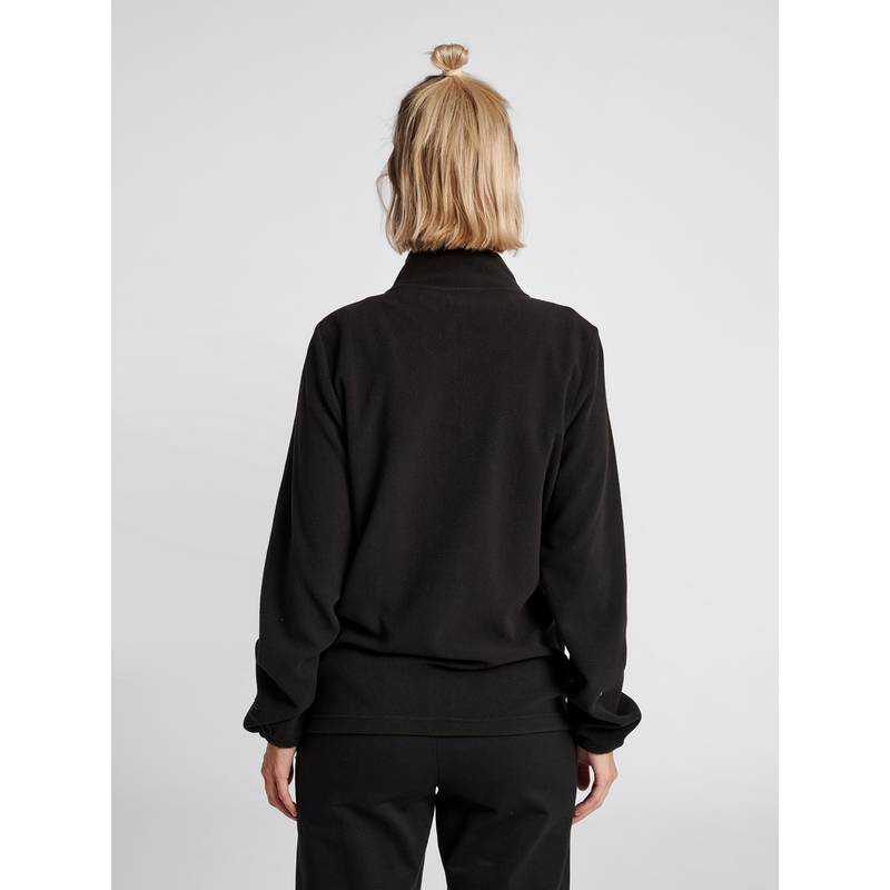 hummel hmlNORTH FULL ZIP FLEECE JACKET WOMAN Fleecejacke Damen