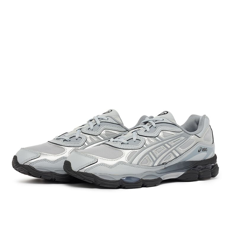 Asics Sportstyle Gel-NYC mid grey/sheet rock