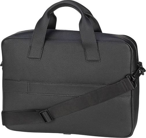 TOMMY HILFIGER Aktentasche Essential PU Computer Bag