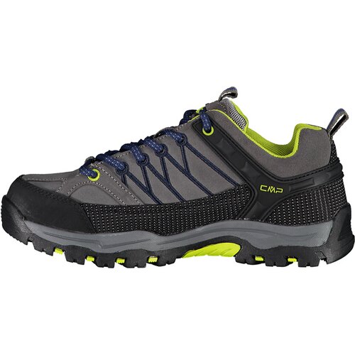 KINDER TREKKINGHALBSCHUHE KIDS RIGEL LOW TREKKING SHOES WP