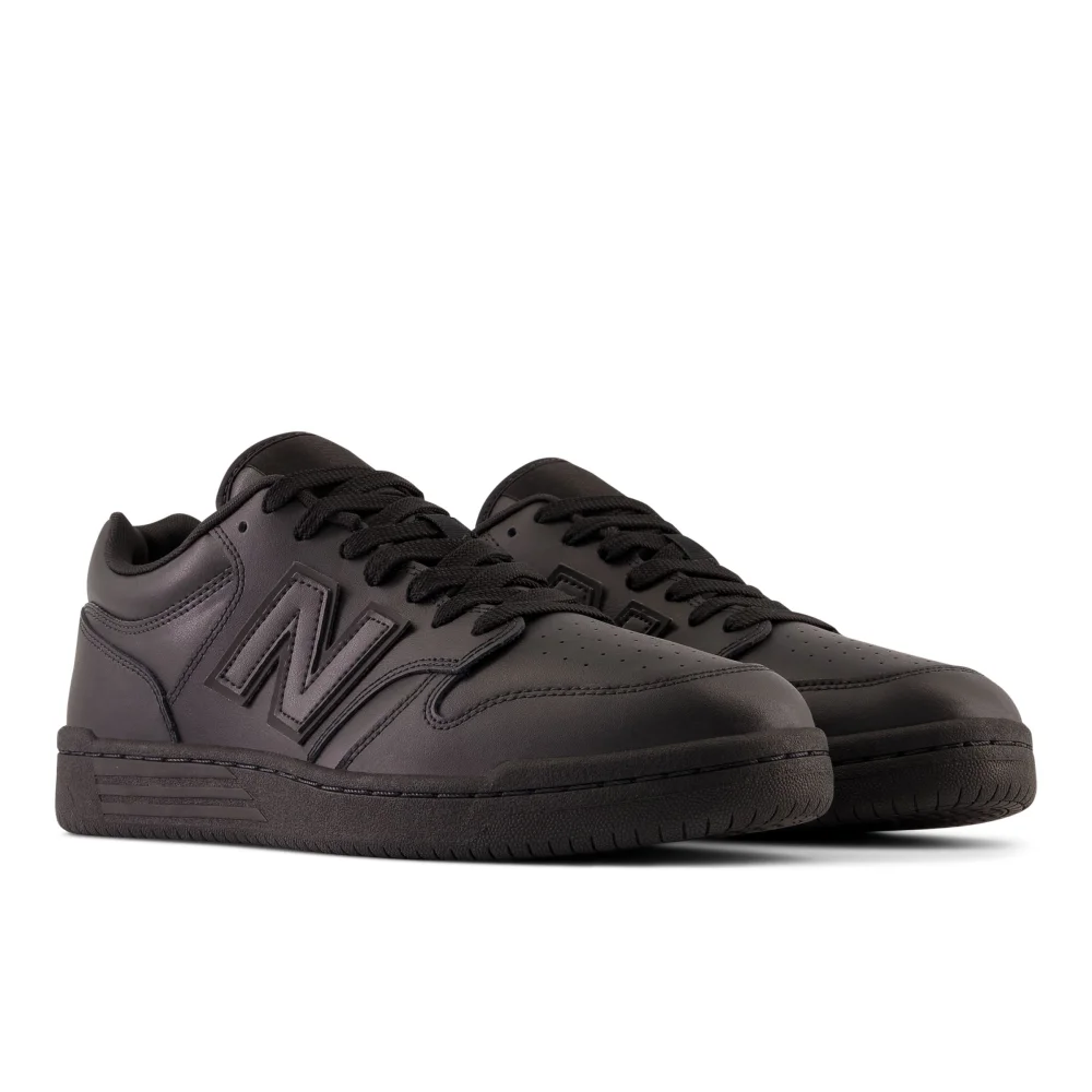 New Balance 480 BB480L3B / schwarz