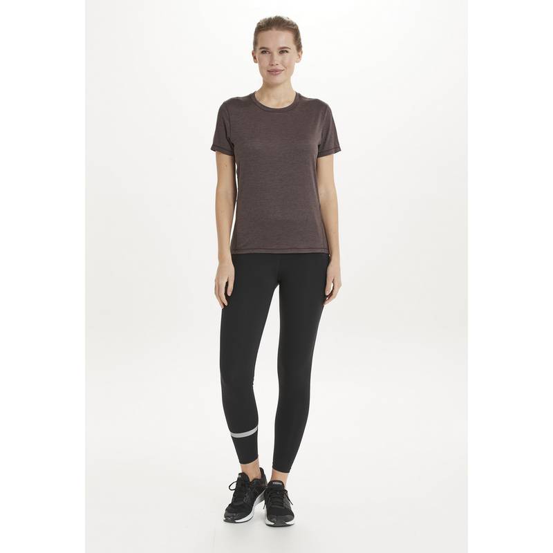Endurance Korrl Laufshirt Damen