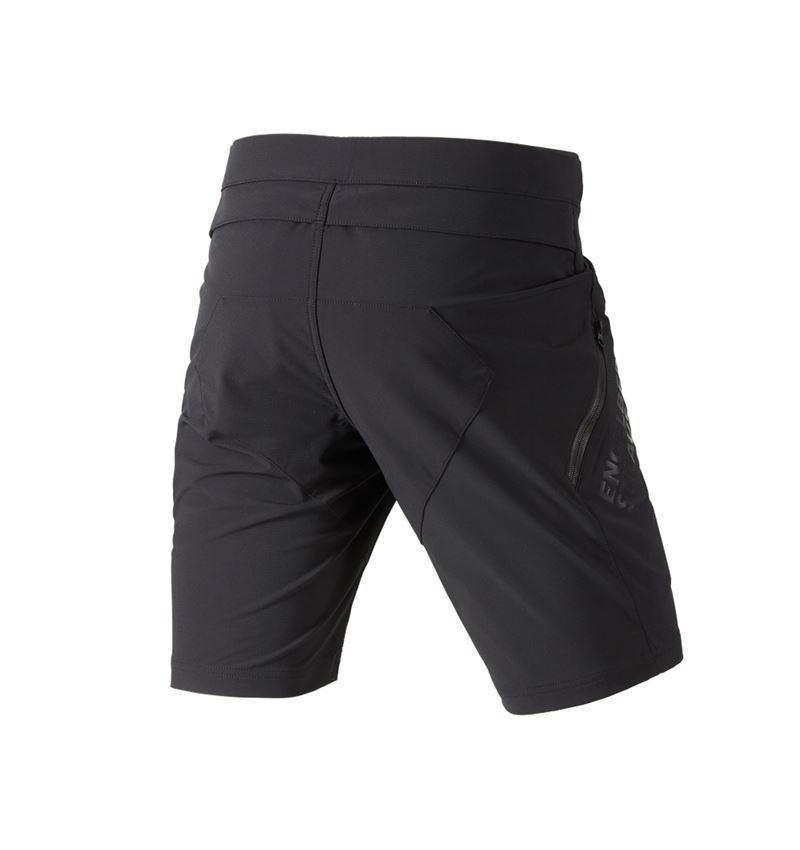 Funktions Short e.s.trail