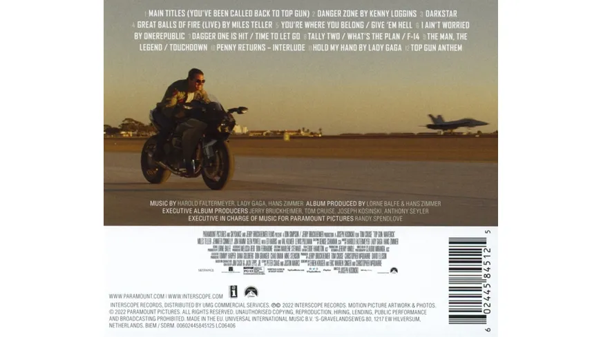 Top Gun: Maverick