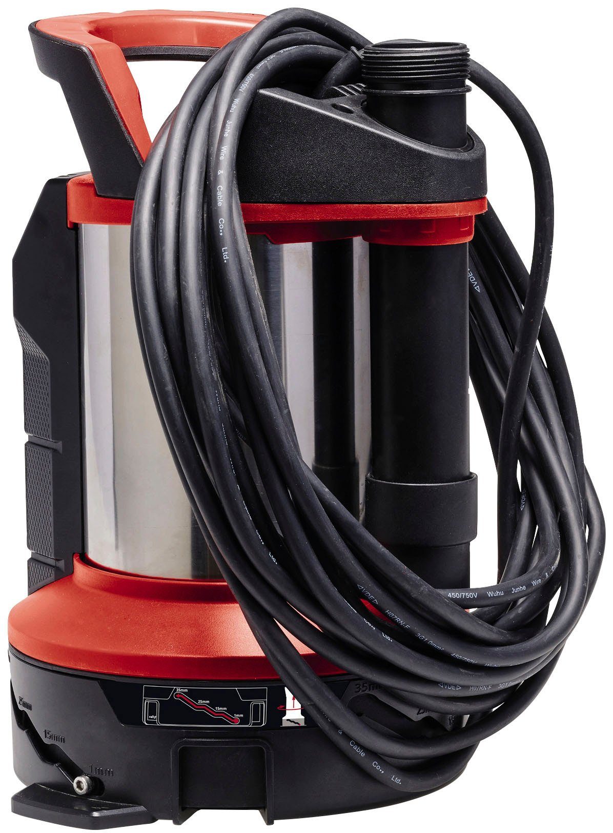 Einhell Schmutzwasserpumpe GE-DP 7935 N-A LL ECO, 790 W
