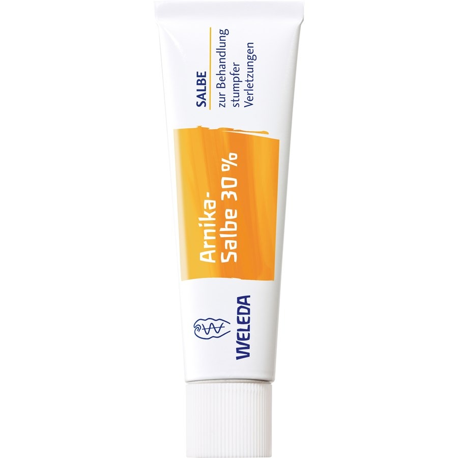 Arnika-Salbe 30%