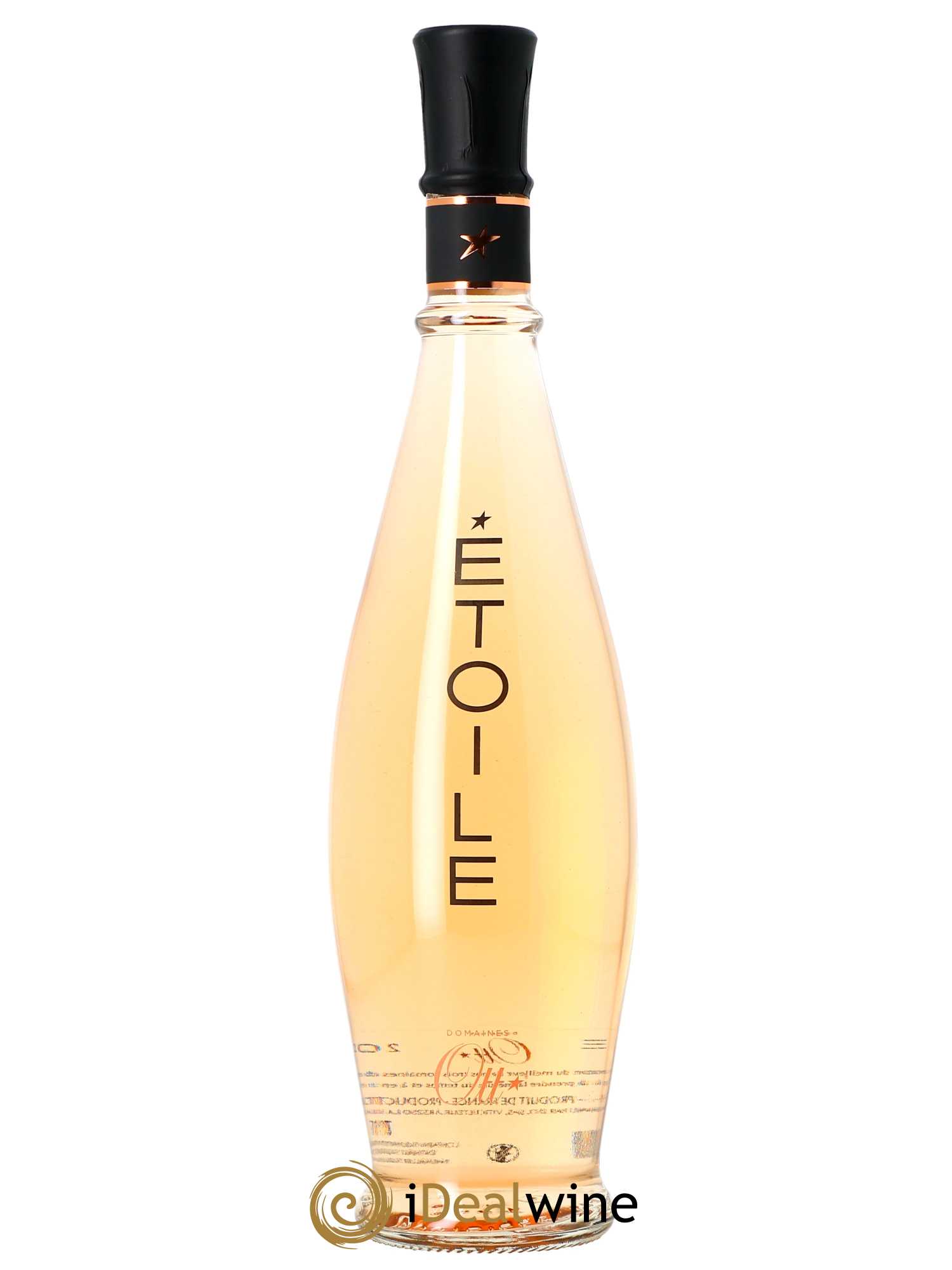 Vin de France Domaines Ott Étoile  2021 - Lot de 1 Bouteille