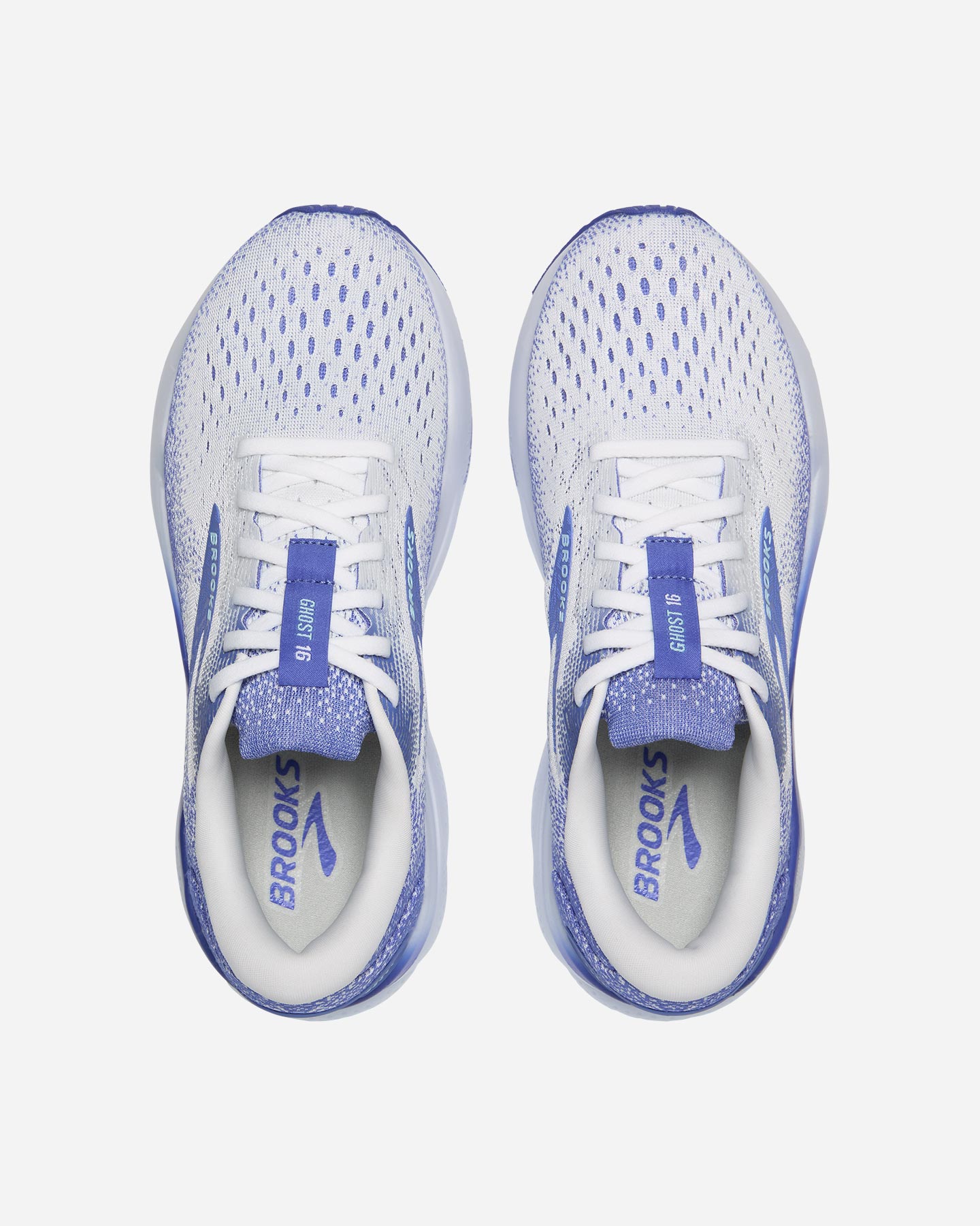 Scarpe Running Brooks Ghost 16 W 1204071B152