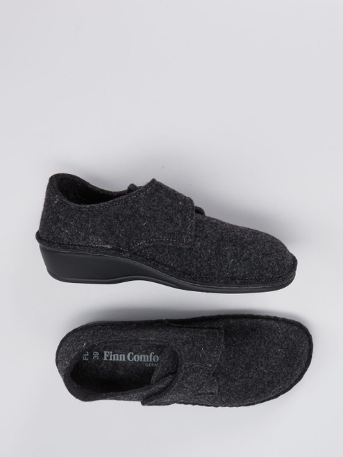 Pantolette-71734090031 Finn Comfort