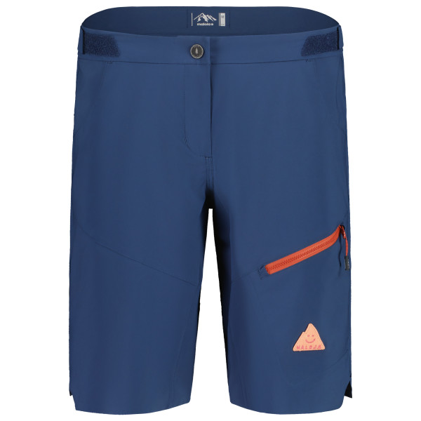 Maloja - Women's RoschiaM. - Shorts