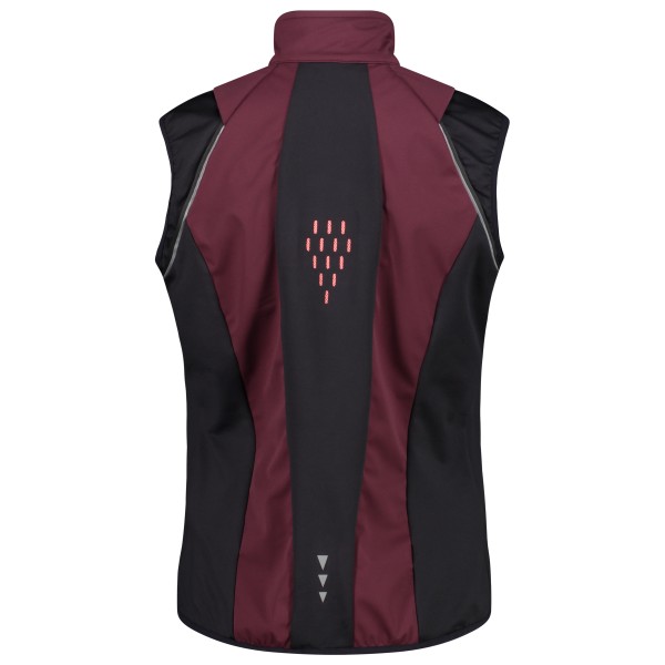 CMP - Women's Jacket with Detachable Sleeves - Kunstfaserjacke