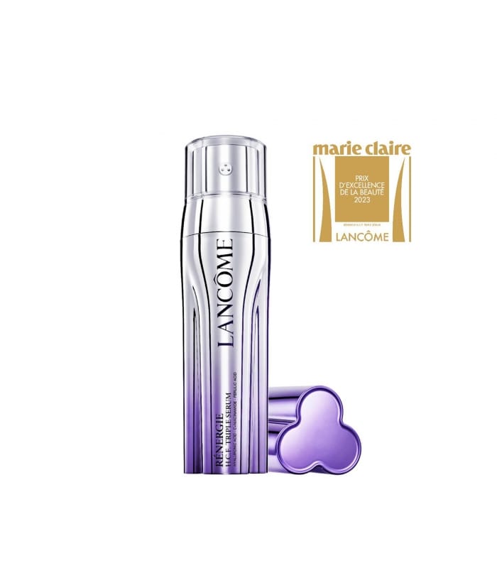 Lancôme-LANCOME RENERGIE TRIPLE SERUM-Sérum Anti-Âge à l'Acide Hyaluronique, la Vitamine C + Niacinamide et l'Acide Férulique