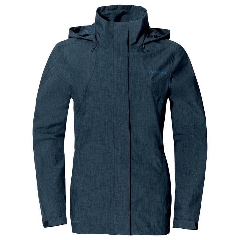 VAUDE Women's Rosemoor Jacket II Outdoorjacke Damen