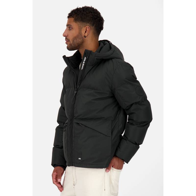 ALIFE AND KICKIN JordiAK A Winterjacke Herren