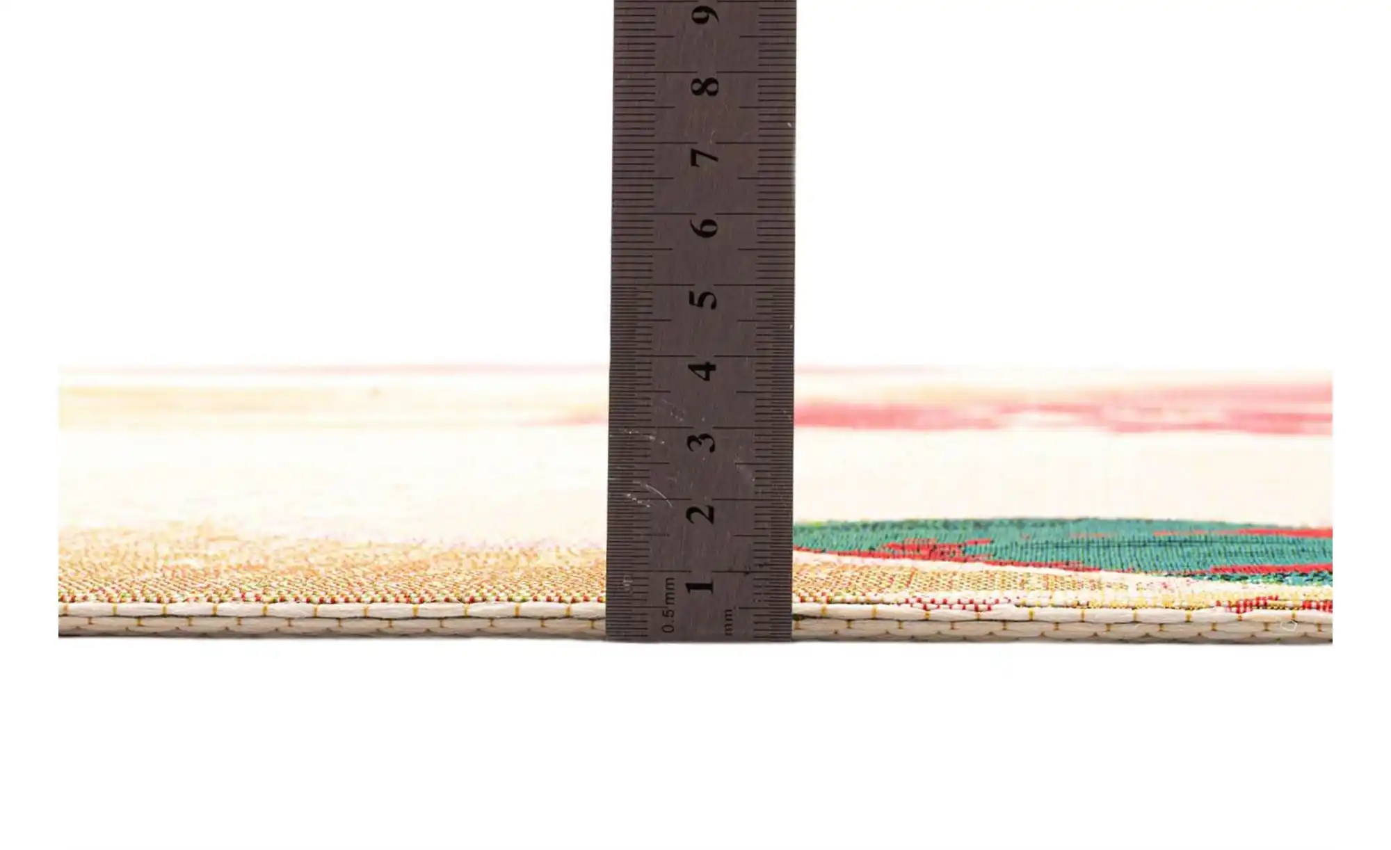 Tom Tailor In-und Outdoor-Teppich