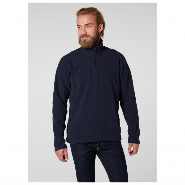 Helly Hansen - Daybreaker 1/2 Zip Fleece - Fleecepullover