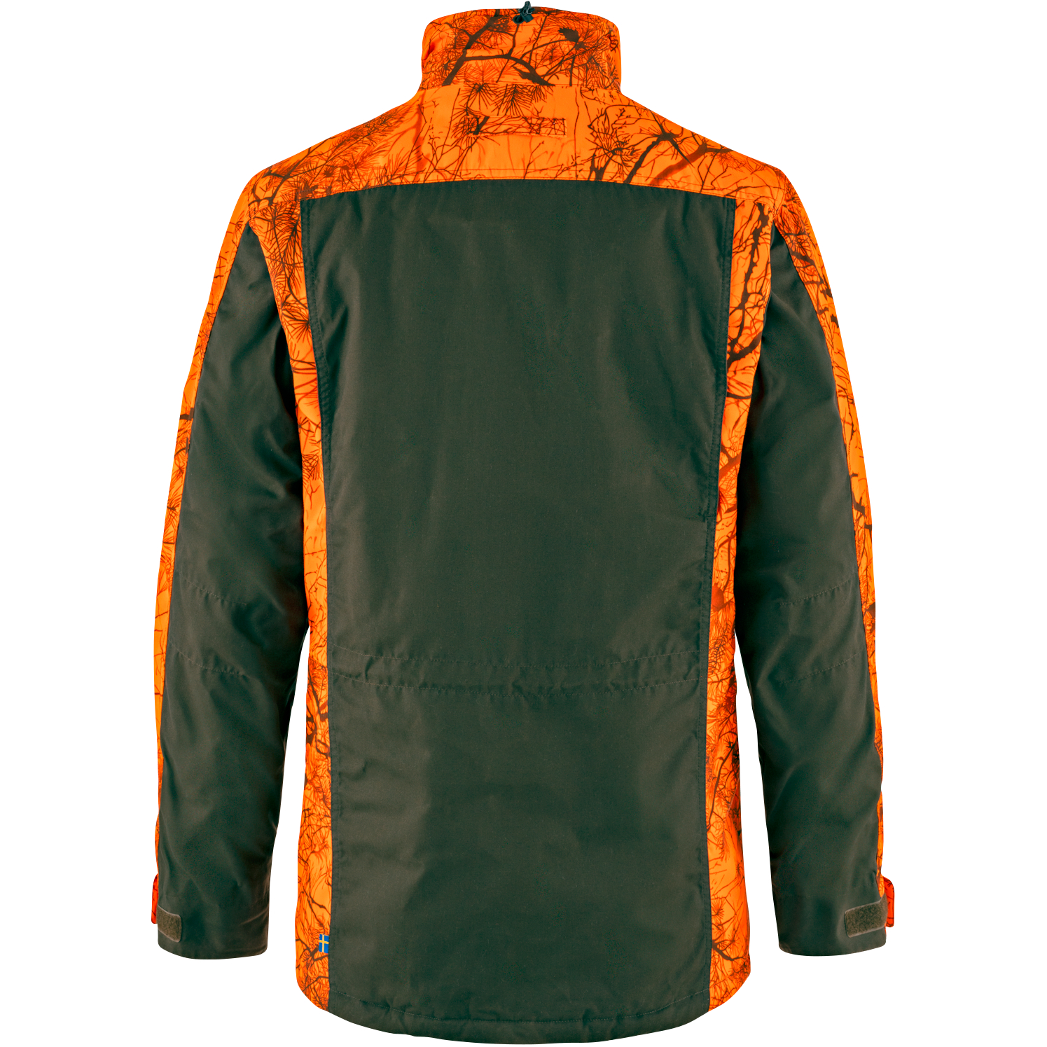 Fjäll Räven Herren Jacke Brenner Pro Padded Jacket