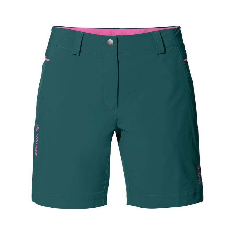 VAUDE Women's Skomer Shorts III Funktionshose Damen