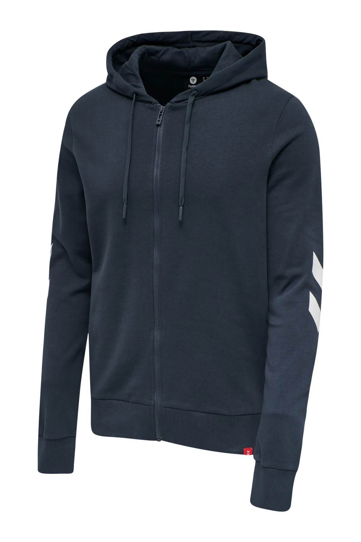 hummel  hmlLEGACY ZIP HOODIE PLUS