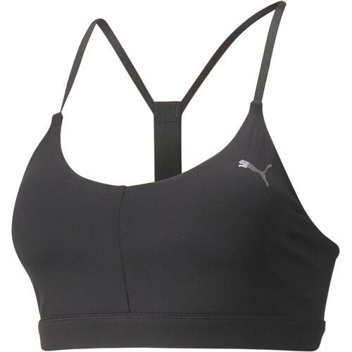 DAMEN TOP LOW IMPACT STRAPPY BRA
