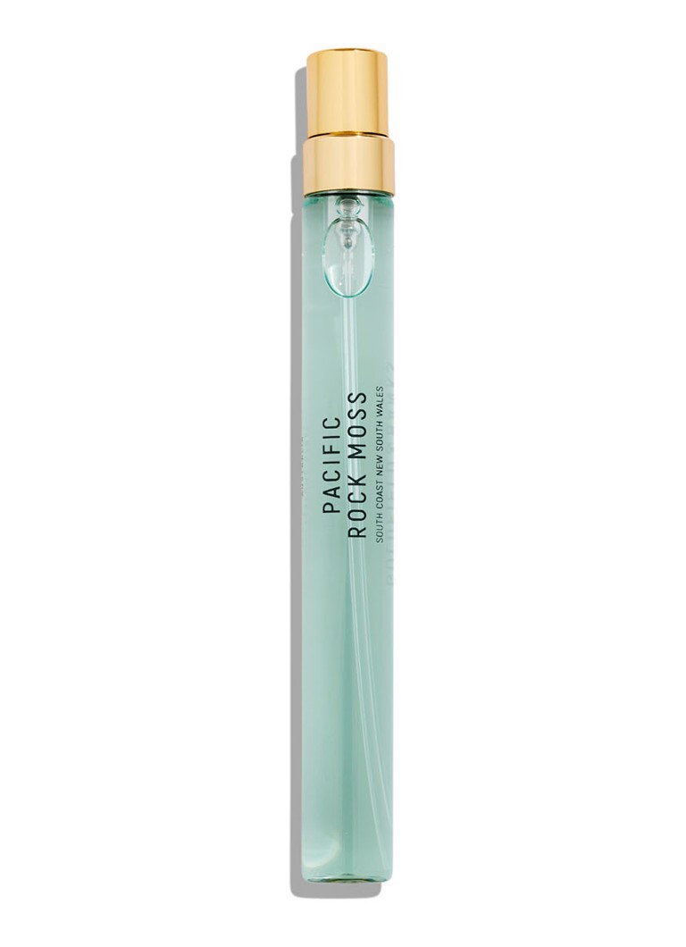 Goldfield & Banks Mini Pacific Rock Moss Eau de Parfum - formato da viaggio