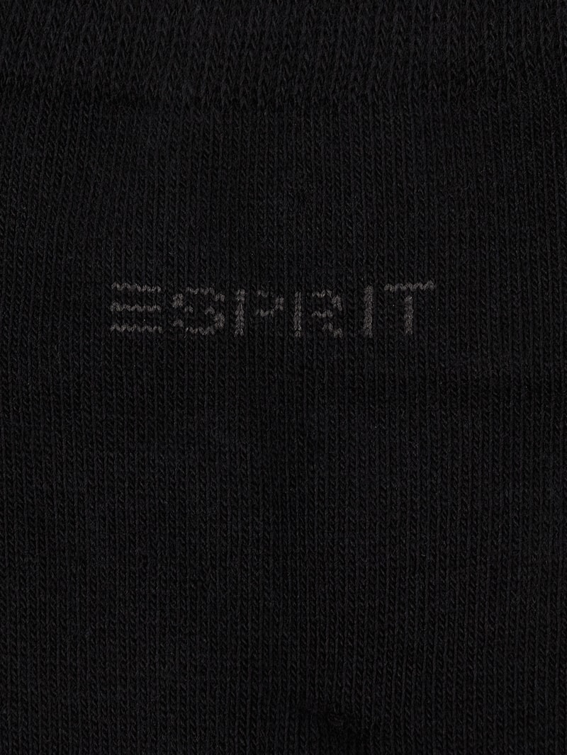 Socken im 5er-Pack in schwarz