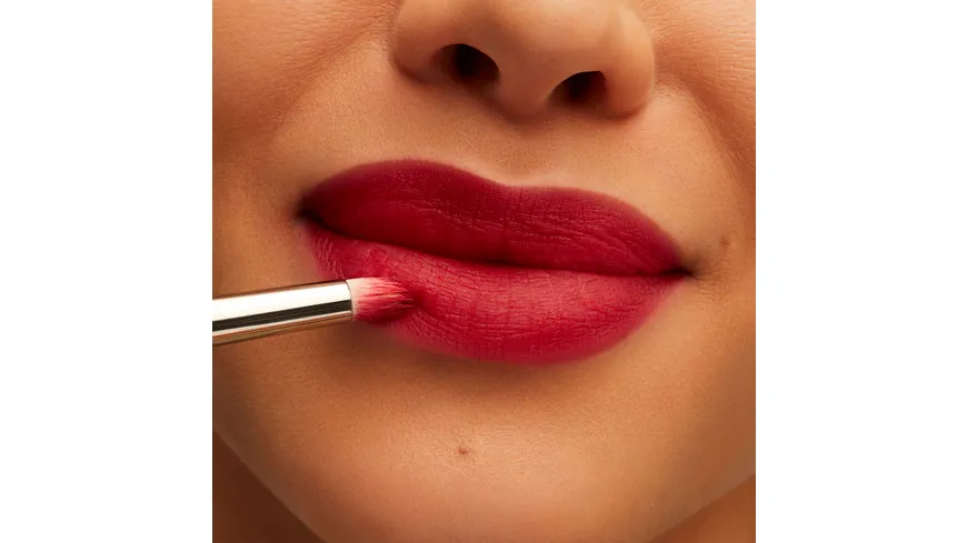 MAC Powder Kiss Lipstick Ruby's Crew 3 g 98222a - RUBY NEW