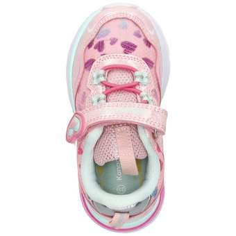 KangaROOS K SLG Lovin EV Sneaker in rosa