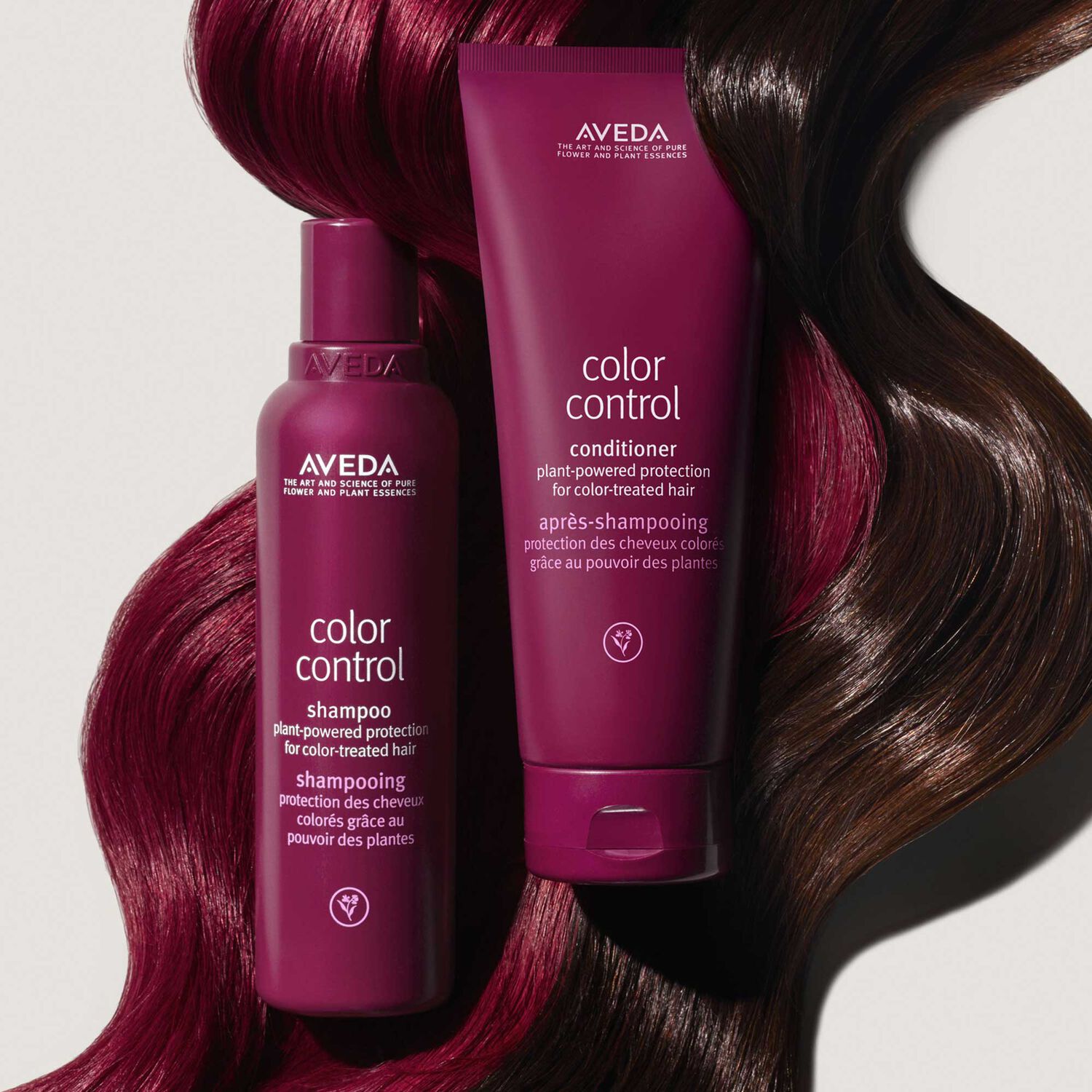 Aveda Color Control Après-Shampooing Protecteur de Couleur 200 ml