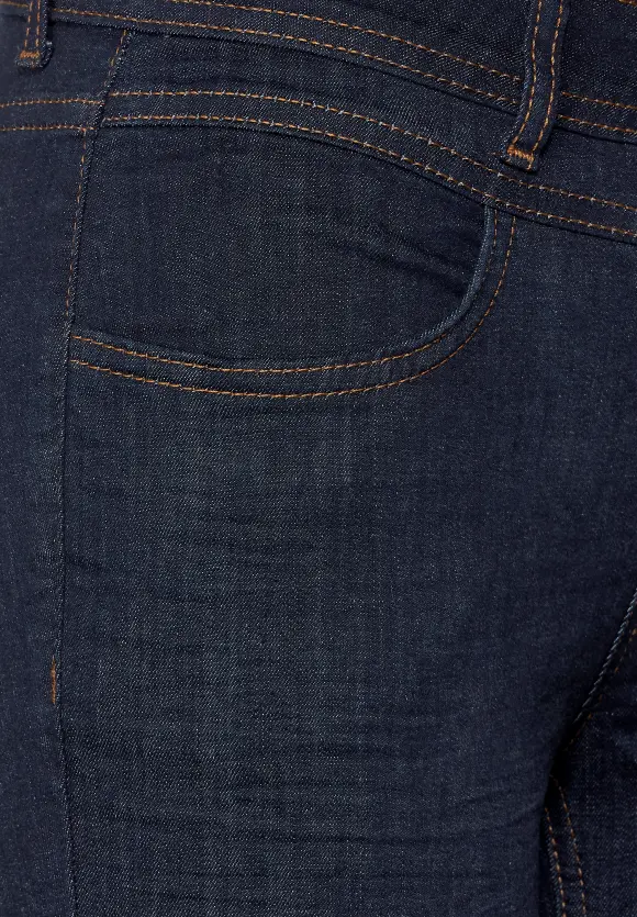Street One Slim Fit Jeans