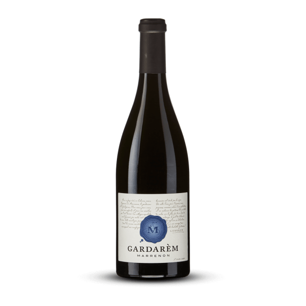 Gardarem Rouge 2019 - Vignobles Marrenon
