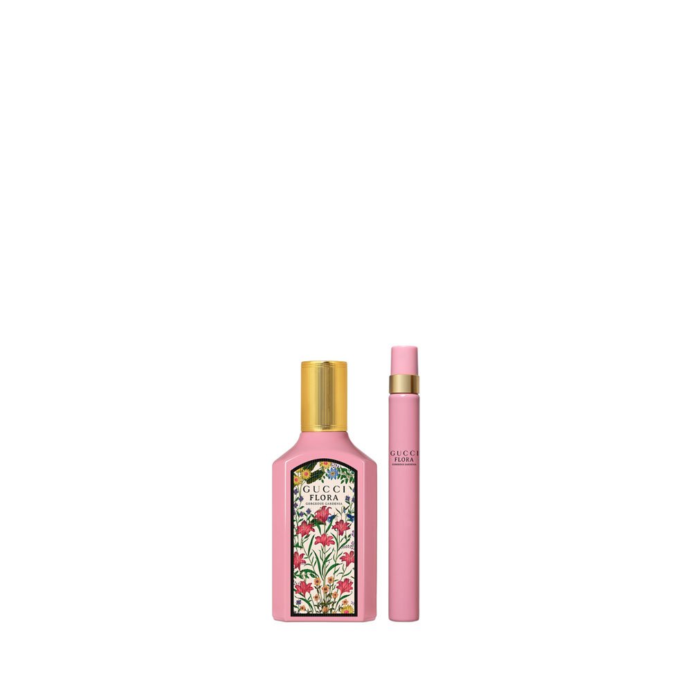 Gucci Flora Gorgeous Gardenia Eau de Parfum Set