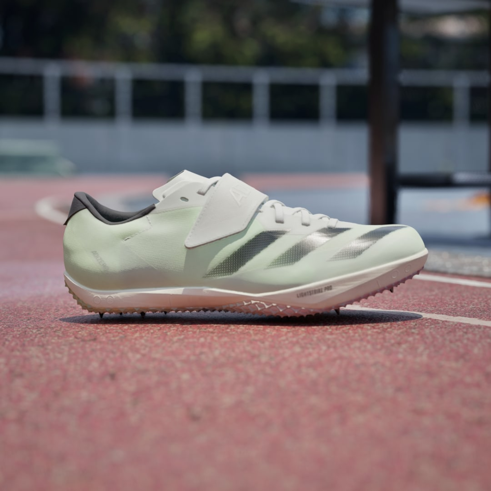 adidas Adizero HJ ID7243 / grün