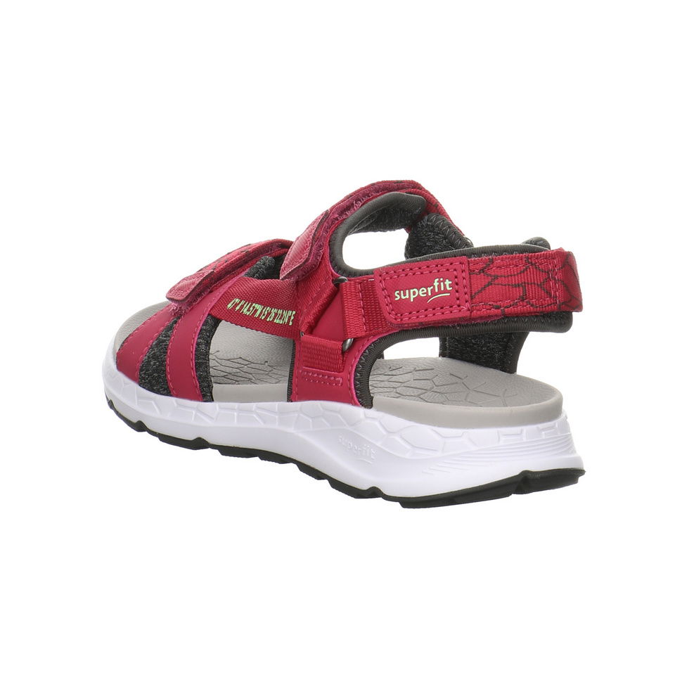 Superfit Criss Cross Sandale