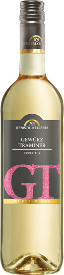 2022 Gewürztraminer 