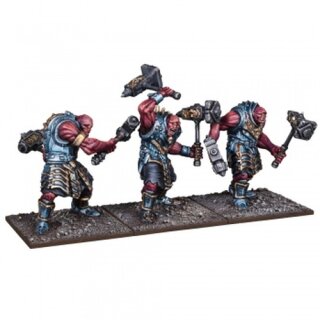 Thunderseers Regiment (3)