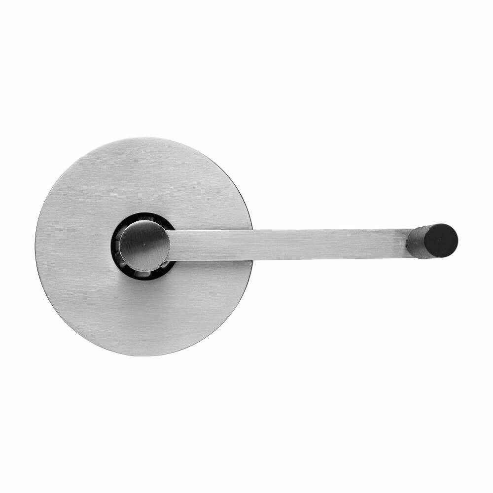 Stelton Kaffeemühle Collar Steel, einstellbarer Mahlgrad