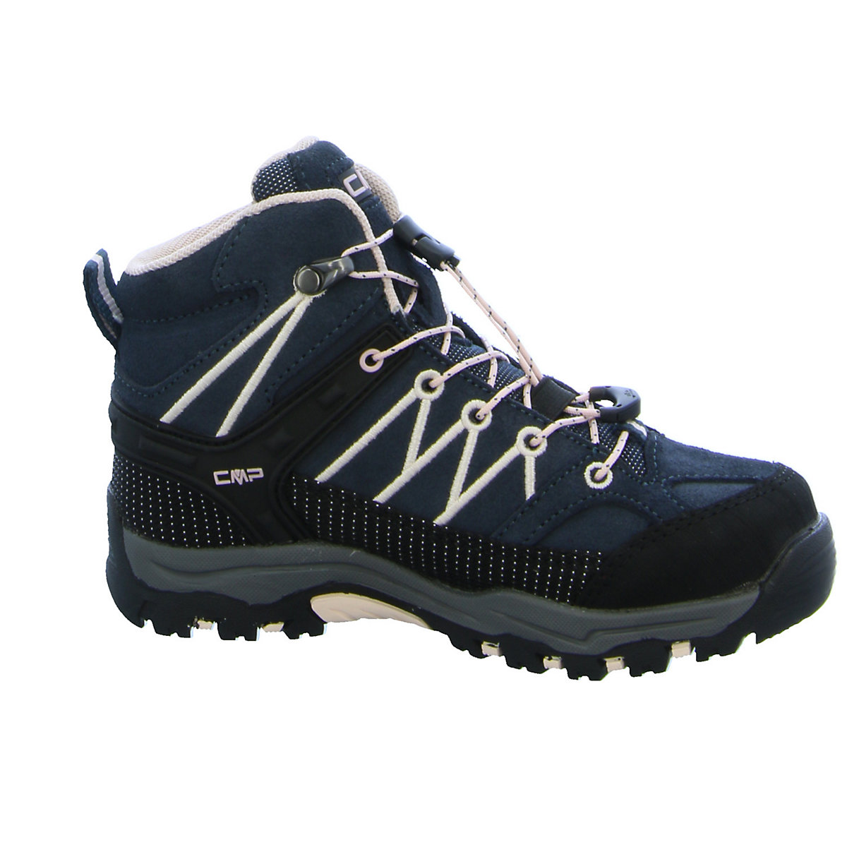 Trekking- & Wanderschuhe