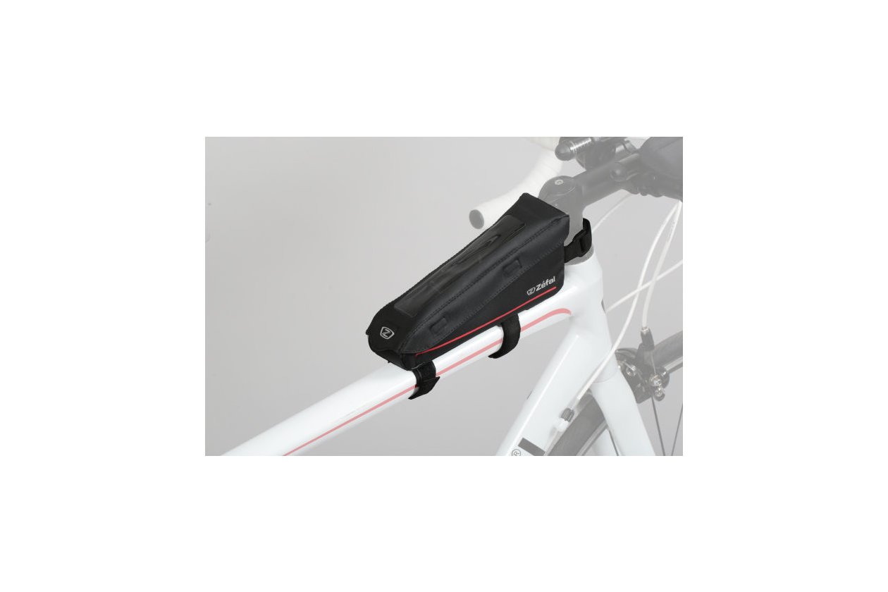 Zefal Fahrradtasche Z-Race Front