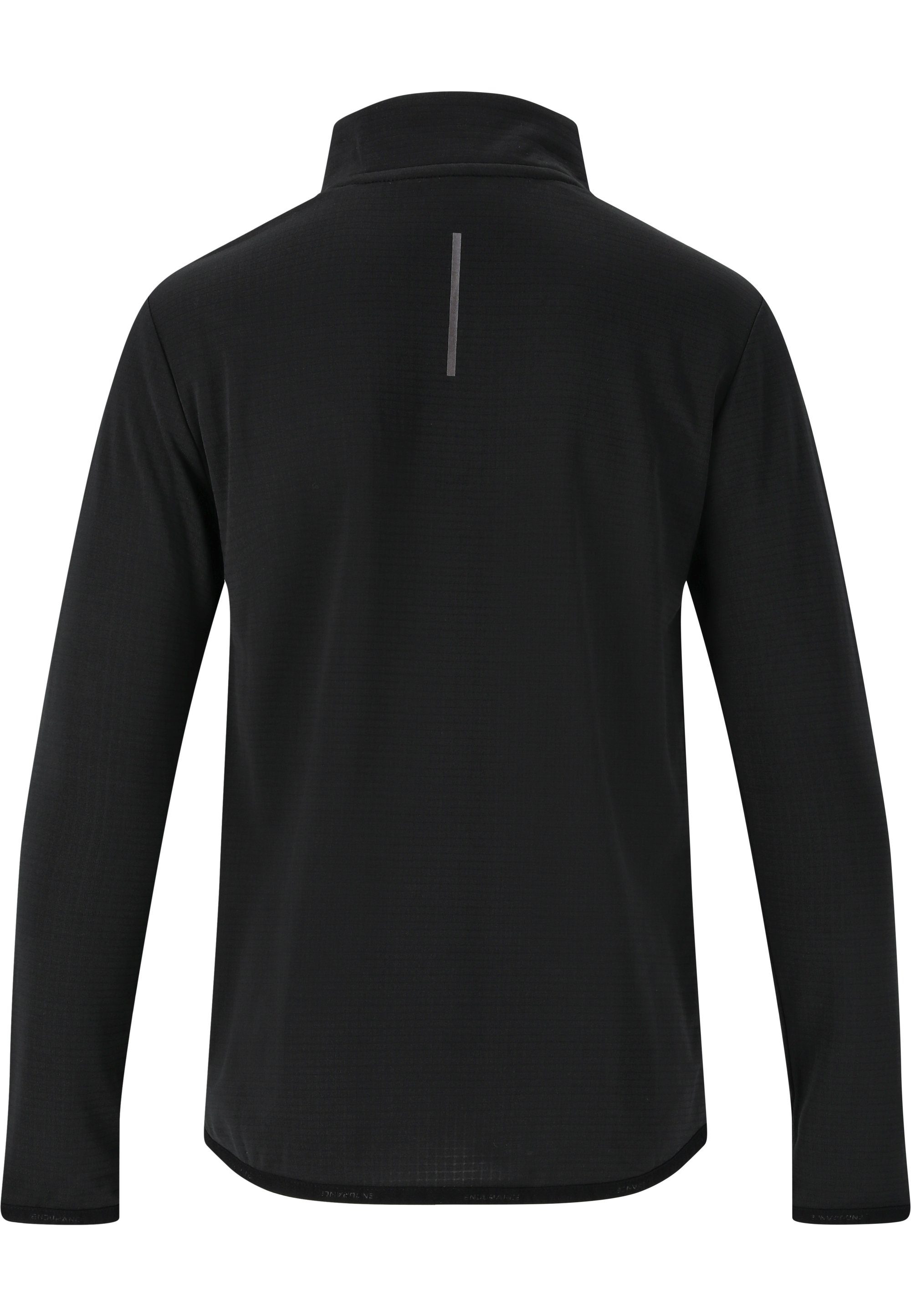 ENDURANCE Strickpullover Eally mit 4-Wege-Stretch