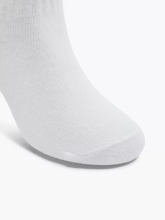 Nike 6er Pack Sneakersocken