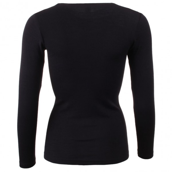 Engel - Women's Unterhemd L/S - Merinounterwäsche