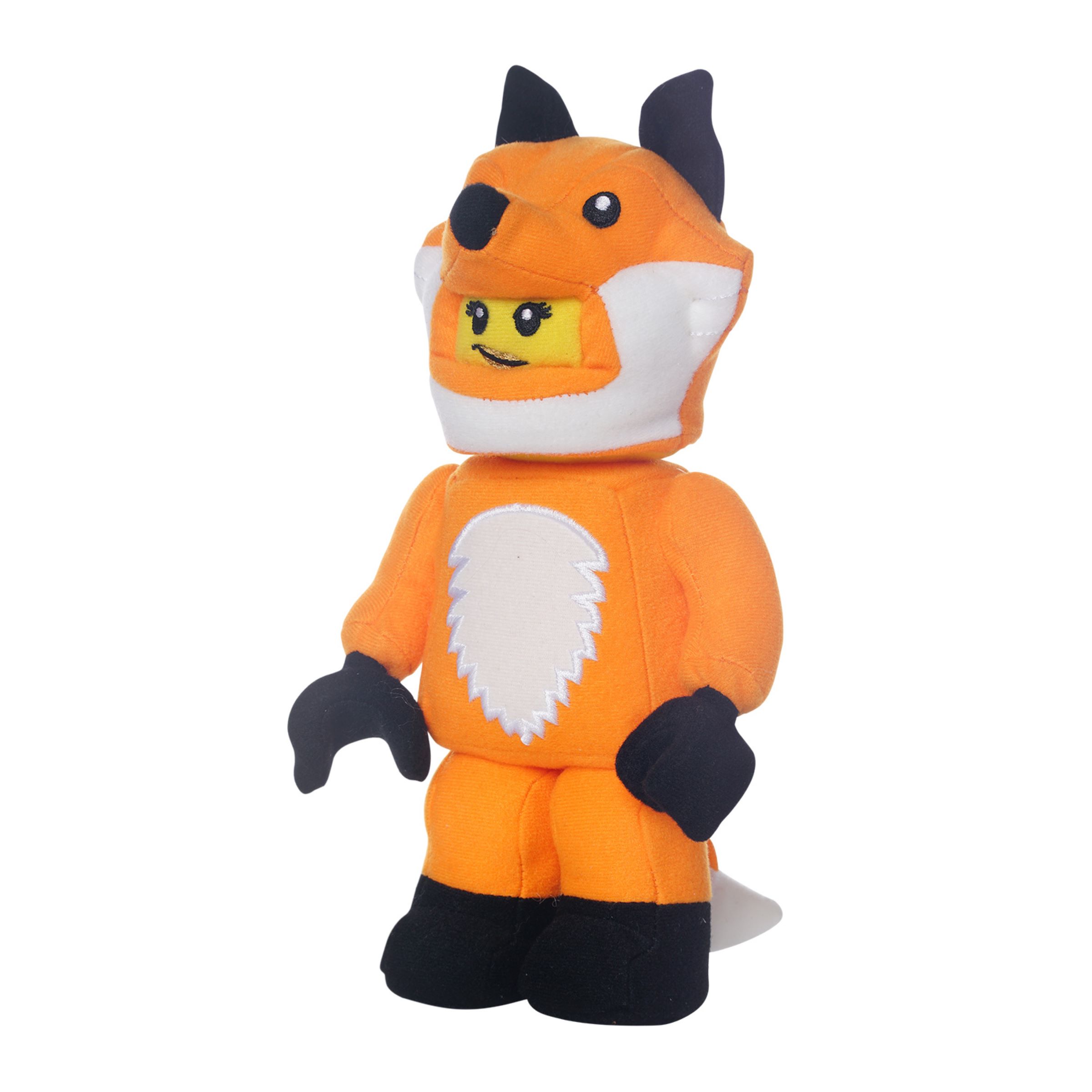 Plüschfigur „Minifigur im Fuchskostüm“ 5007558
