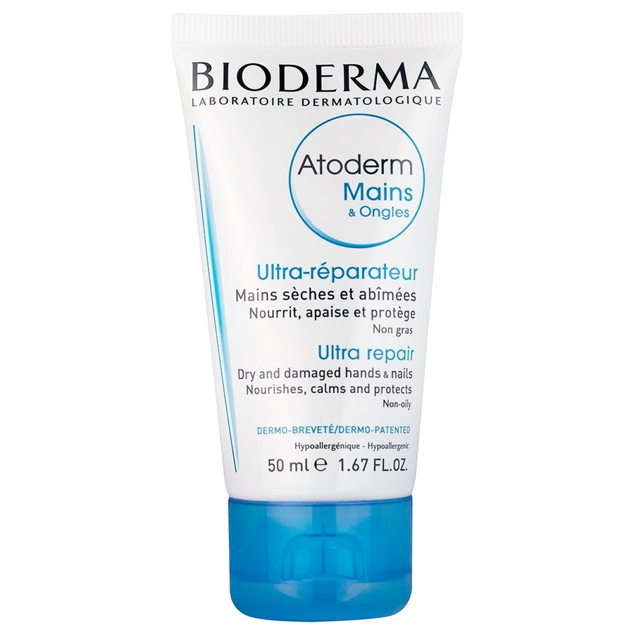 Atoderm