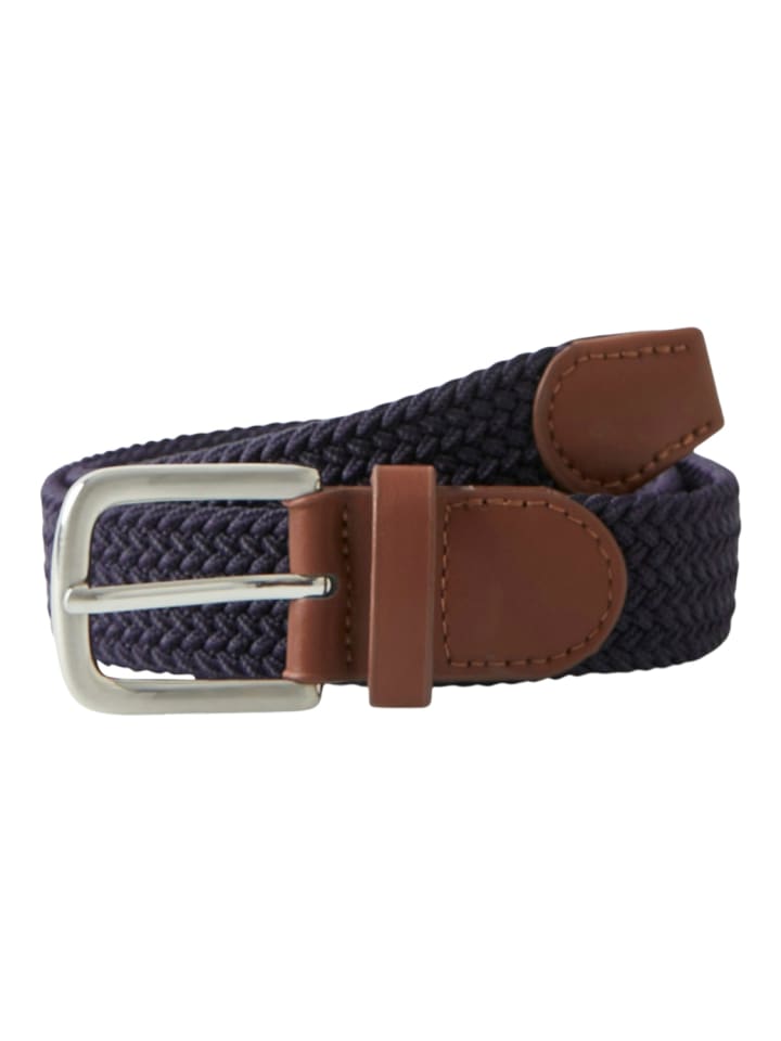 name it Gürtel NKMSIECE BELT in dark sapphire günstig kaufen